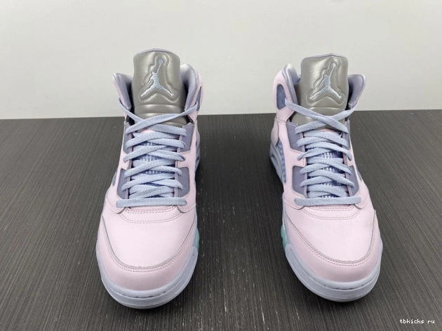 Rep TB 5 Jordan DV0562-600 Easter Air 0706